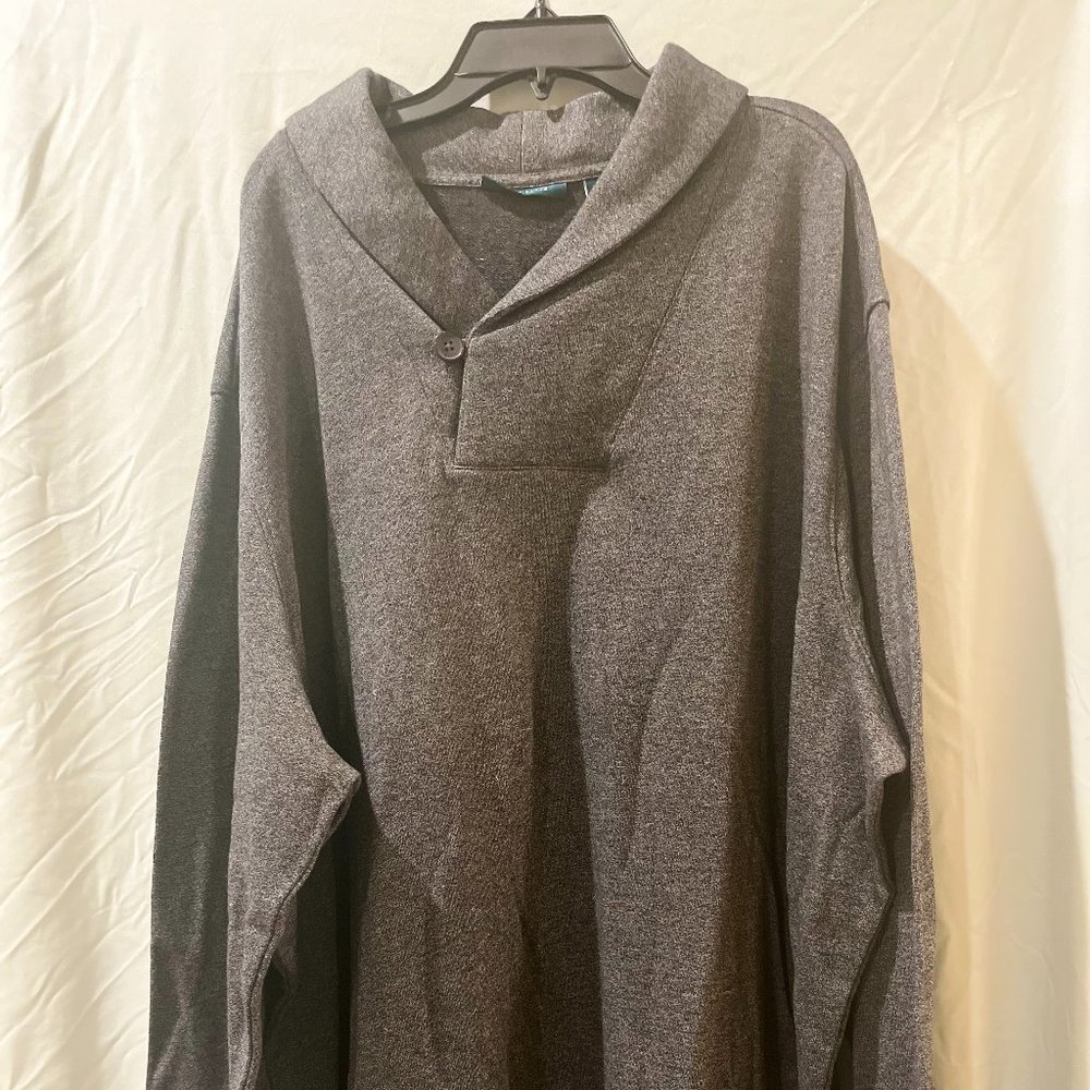 Perry Ellis sweater